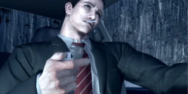 Deadly Premonition: The Director’s Cut - фото 7