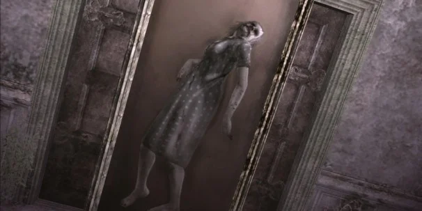 Deadly Premonition: The Director’s Cut - фото 13