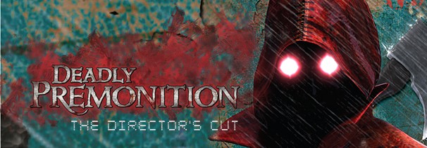 Deadly Premonition: The Director’s Cut - изображение 1 Deadly Premonition: The Director’s Cut - фото 1