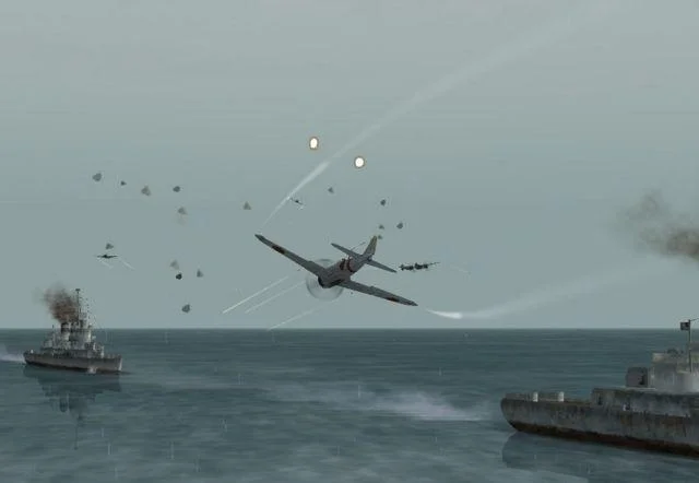 Secret Weapons Over Normandy - фото 3