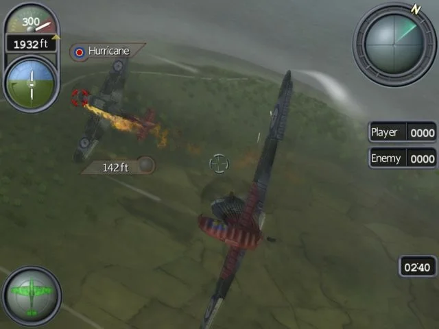Secret Weapons Over Normandy - фото 4