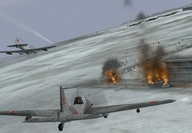 Secret Weapons Over Normandy - фото 5