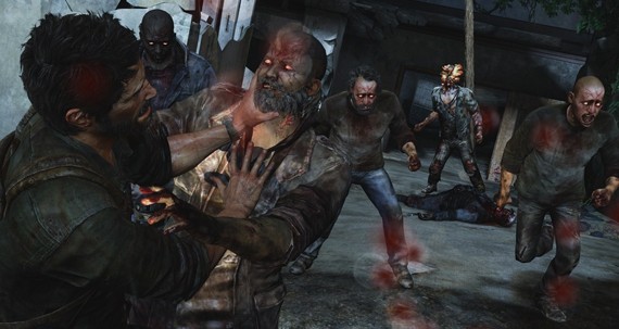 The Last of Us - фото 13