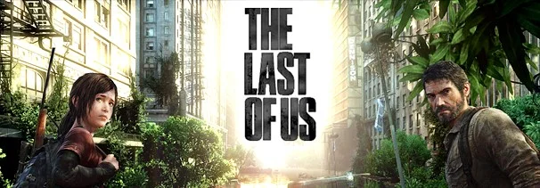 The Last of Us - фото 1