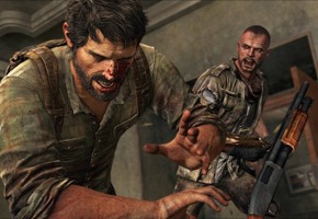 The Last of Us - фото 15