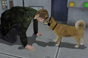 Собаки в видеоиграх - фото 6