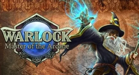 Warlock: Master of the Arcane - изображение обложка