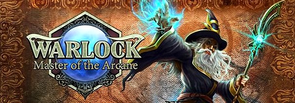 Warlock: Master of the Arcane - изображение 1 Warlock: Master of the Arcane - фото 1