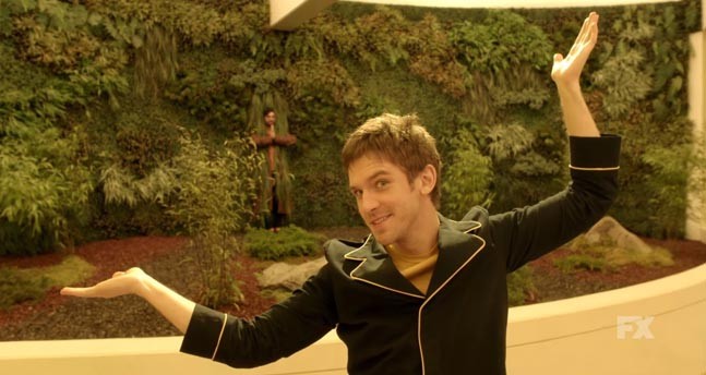 Имя мне — «Легион», ибо нас много - фото 6