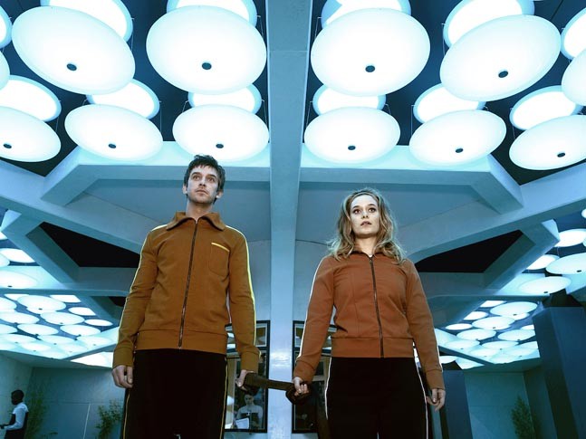 Имя мне — «Легион», ибо нас много - фото 5