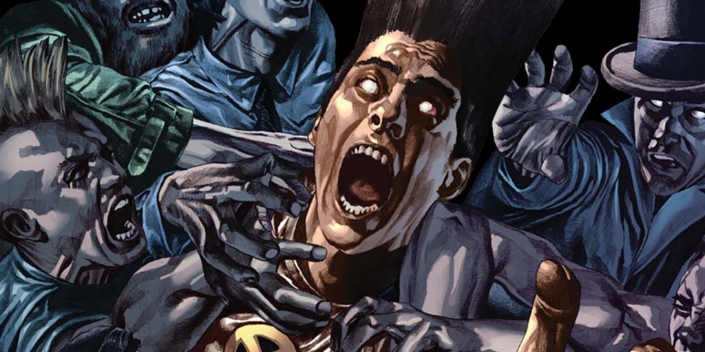 Имя мне — «Легион», ибо нас много - фото 3