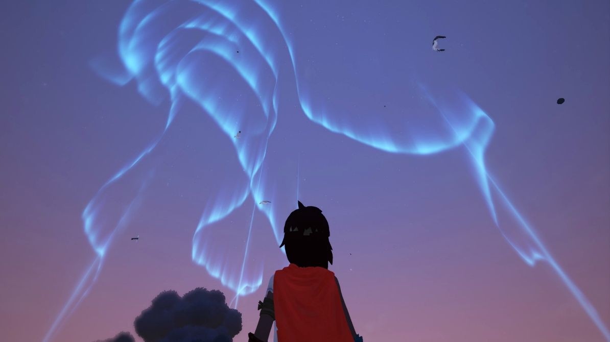 Интервью с главным продюсером RiME. Что с версией для Nintendo Switch? - изображение 4 Интервью с главным продюсером RiME. Что с версией для Nintendo Switch? - фото 4