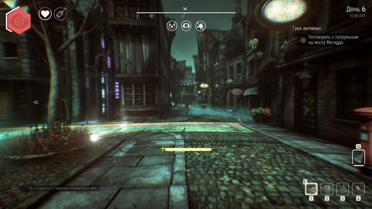 We Happy Few — как Dishonored, только хуже - изображение 15 We Happy Few — как Dishonored, только хуже - фото 15