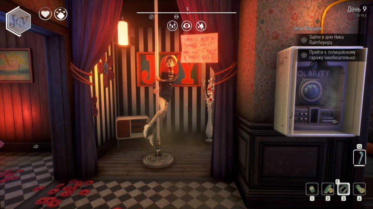 We Happy Few — как Dishonored, только хуже - изображение 11 We Happy Few — как Dishonored, только хуже - фото 11