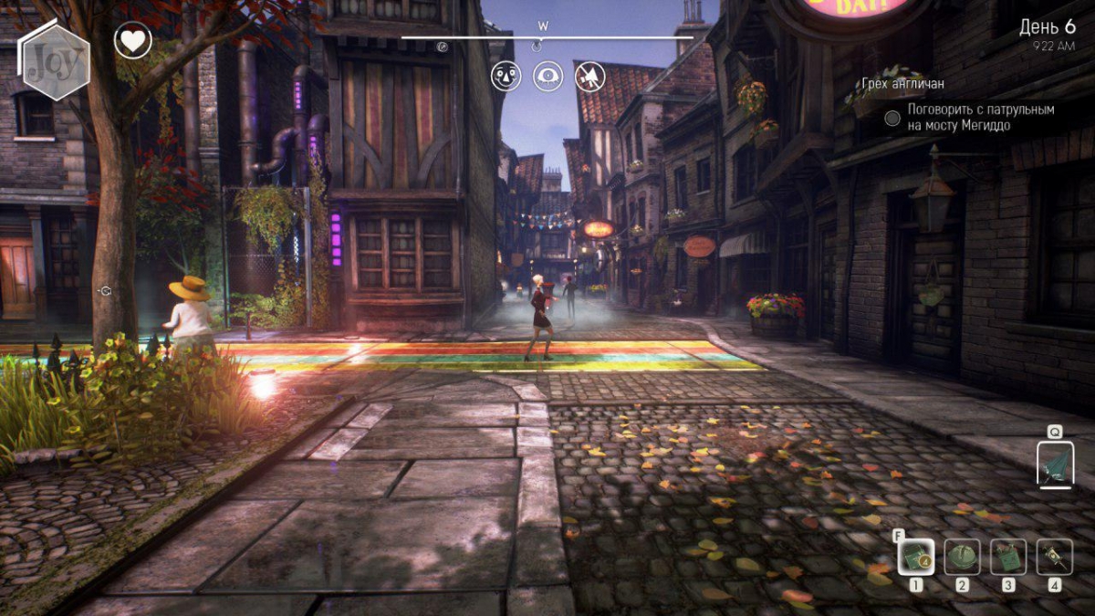 We Happy Few — как Dishonored, только хуже - изображение 13 We Happy Few — как Dishonored, только хуже - фото 13