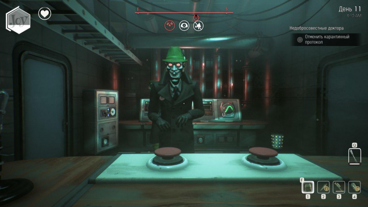 We Happy Few — как Dishonored, только хуже - изображение 7 We Happy Few — как Dishonored, только хуже - фото 7