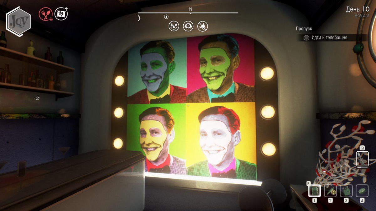 We Happy Few — как Dishonored, только хуже - изображение 18 We Happy Few — как Dishonored, только хуже - фото 18