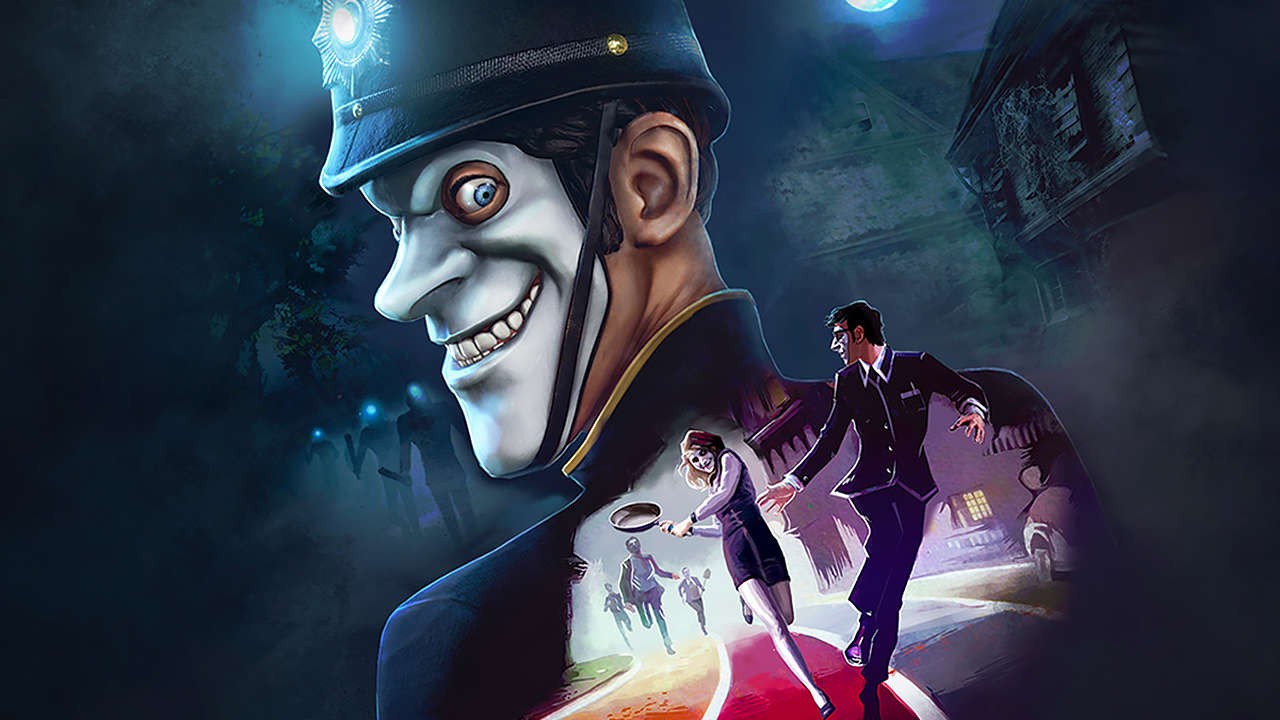 We Happy Few — как Dishonored, только хуже