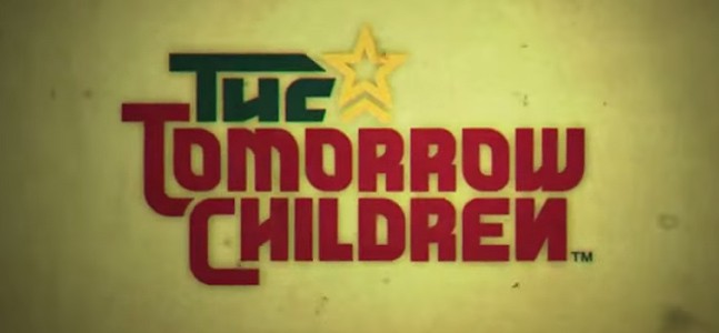 Gamescom 2014: The Tomorrow Children - фото 1