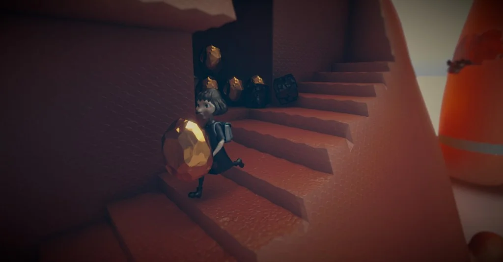Gamescom 2014: The Tomorrow Children - изображение 4 Gamescom 2014: The Tomorrow Children - фото 4
