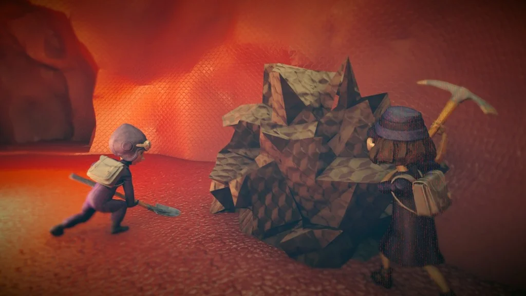 Gamescom 2014: The Tomorrow Children - изображение 2 Gamescom 2014: The Tomorrow Children - фото 2