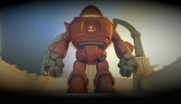 Gamescom 2014: The Tomorrow Children - фото 7