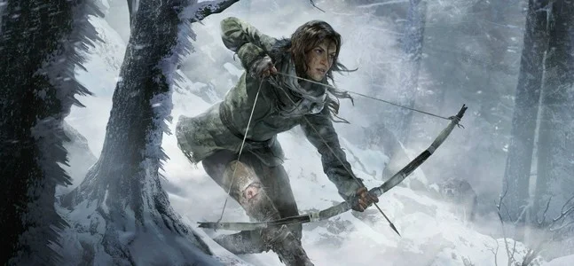 Почему мы должны лететь в Сибирь и собирать там ветки. Превью Rise of the Tomb Raider - фото 1
