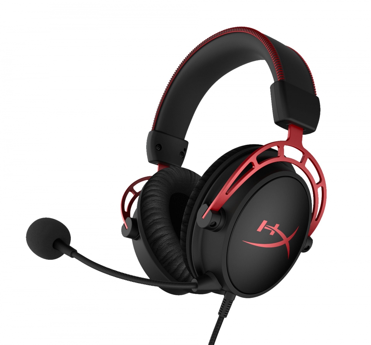 Тест гарнитуры HyperX Cloud Alpha. Провал или победа? - изображение 3 Тест гарнитуры HyperX Cloud Alpha. Провал или победа? - фото 3