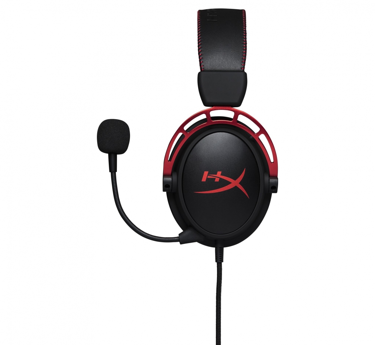 Тест гарнитуры HyperX Cloud Alpha. Провал или победа? - изображение 2 Тест гарнитуры HyperX Cloud Alpha. Провал или победа? - фото 2