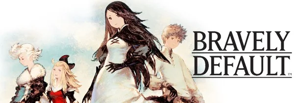 Bravely Default: Where The Fairy Flies - фото 1