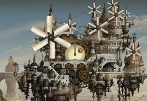 Bravely Default: Where The Fairy Flies - фото 7