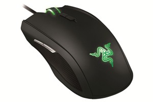 Быстрая мышь для шутеров. Тестирование Razer Taipan - фото 3