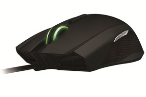 Быстрая мышь для шутеров. Тестирование Razer Taipan - фото 4