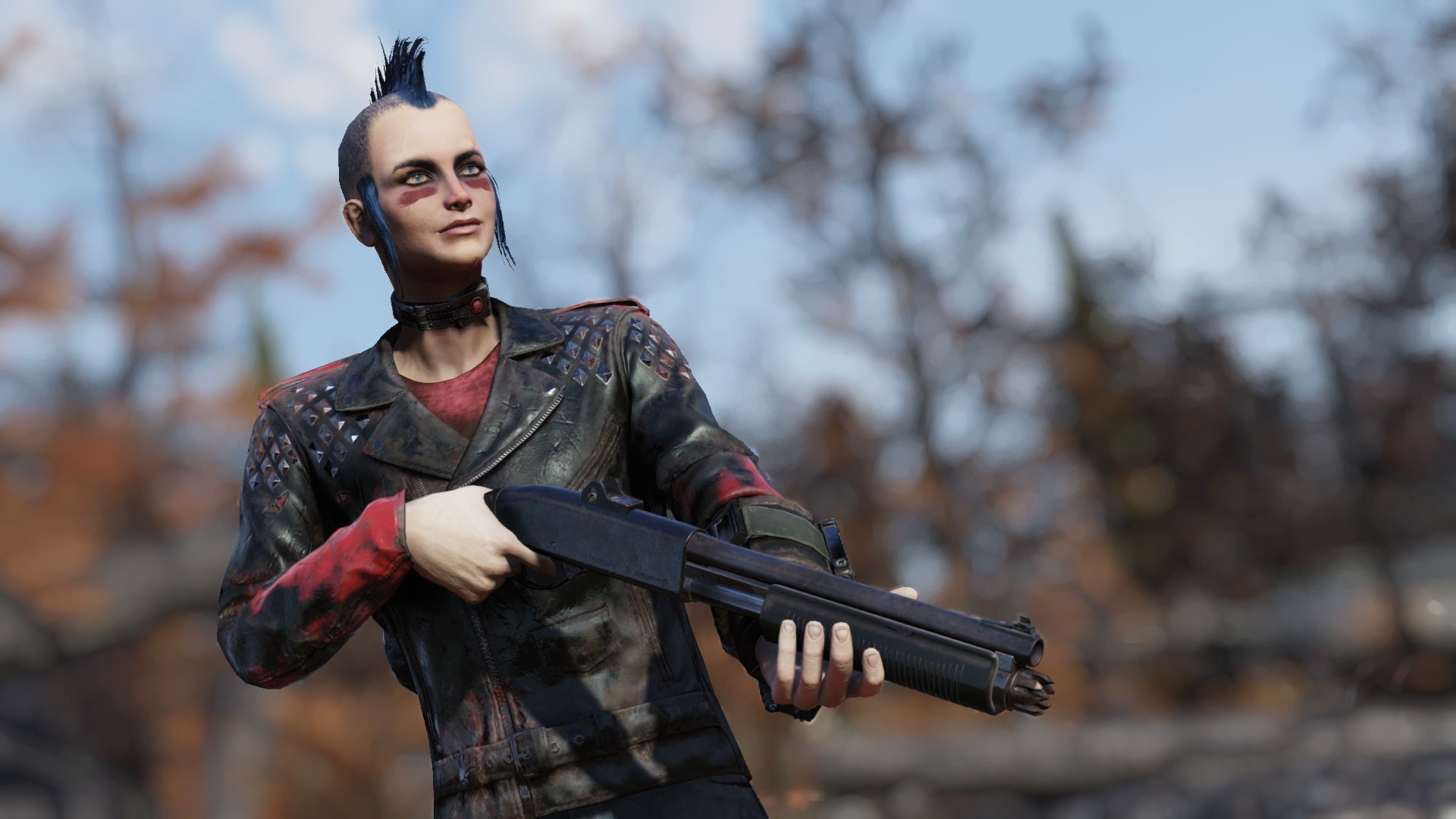 «Панки» в городе! Самые необычные производные киберпанка в игровых мирах - изображение обложка