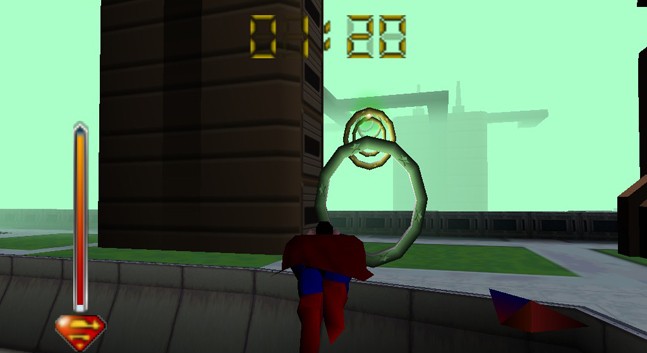 Главный враг Супермена — видеоигры - фото 10