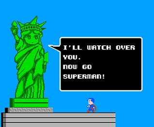 Главный враг Супермена — видеоигры - фото 4