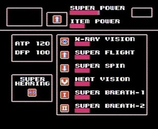 Главный враг Супермена — видеоигры - фото 5