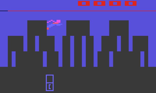 Главный враг Супермена — видеоигры - фото 3