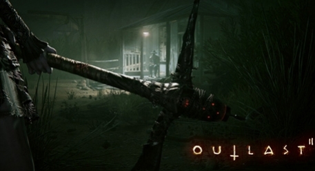 Сам себе режиссер. Впечатления от демоверсии Outlast 2 - изображение обложка