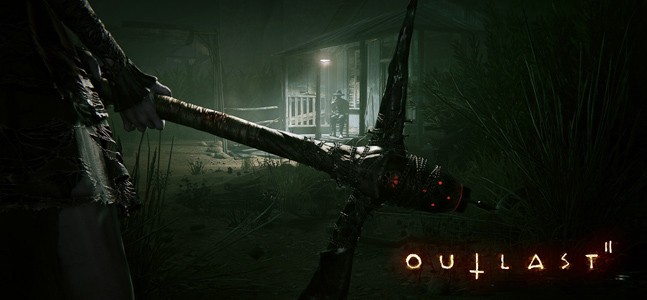Сам себе режиссер. Впечатления от демоверсии Outlast 2 - фото 1