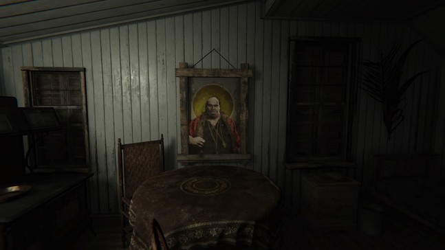 Сам себе режиссер. Впечатления от демоверсии Outlast 2 - фото 3