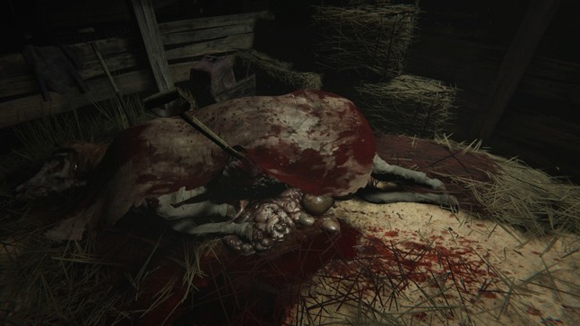 Сам себе режиссер. Впечатления от демоверсии Outlast 2 - фото 2