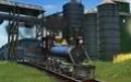 Sid Meier’s Railroads! - изображение обложка