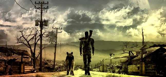 Станет ли Wolfenstein приквелом к Fallout? - фото 1