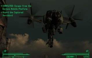 Станет ли Wolfenstein приквелом к Fallout? - фото 9