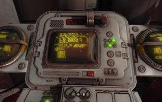 Станет ли Wolfenstein приквелом к Fallout? - фото 10