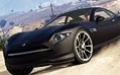 Grand Theft Auto 5 - изображение обложка