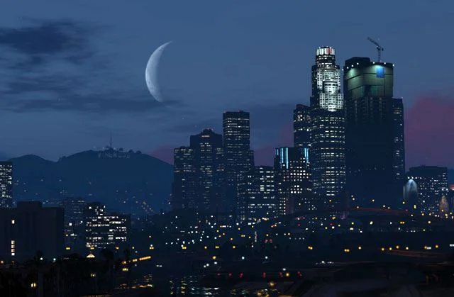 Grand Theft Auto 5 - фото 2