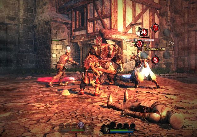 Of Orcs and Mеn - изображение 2 Of Orcs and Mеn - фото 2