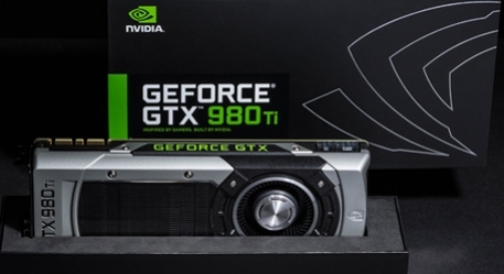 Нежданно-негаданно. Тестирование видеокарты NVIDIA GeForce GTX 980 Ti - изображение обложка